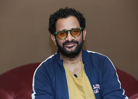 Resul Pookutty has resigned from his post as Kerala Chalachithra Academy chairperson