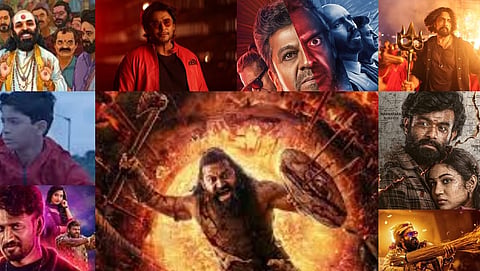 Kannada films in 2025