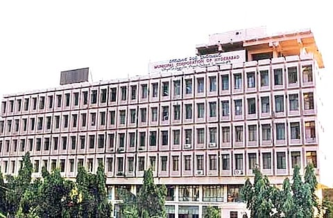 GHMC 