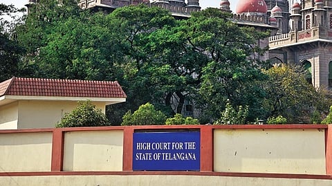 Telangana High Court