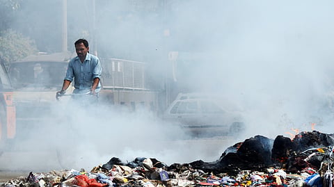 The Delhi government needs to shift its focus from short-term claims to sustained, outcome-driven action. 