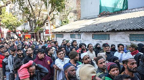 The population Census, scheduled to kick off in March–April 2027, and the SIR of electoral rolls, which began in 2025 are two distinct exercises with different purposes. Together, they define what India plans for and who India listens to.