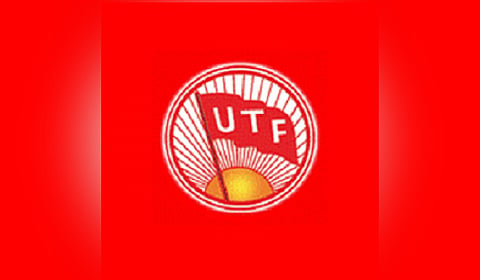 Telangana State United Teachers Federation (TSUTF)