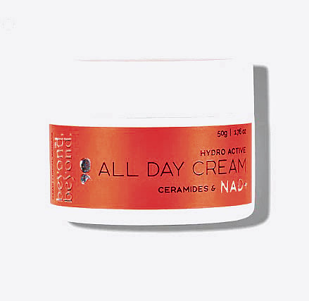 Hydro-Active Day Cream