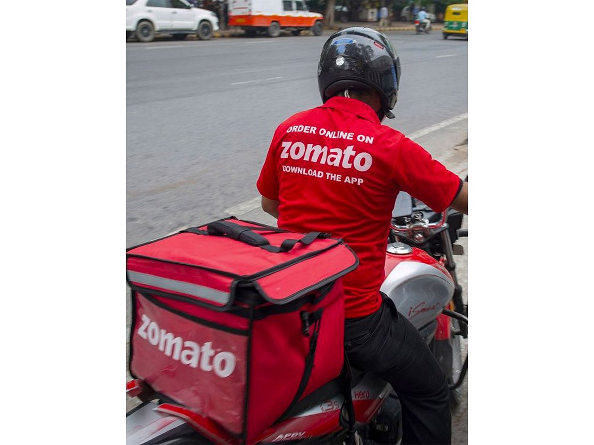 Cyberabad Municipal Corporation asks Zomato to delist repeat food safety violators