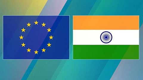 The EU's Carbon Border Adjustment Mechanism (CBAM) came into effect on January 1.
