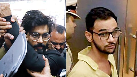 The top court, while granting relief to activists Gulfisha Fatima, Meeran Haider, Shifa Ur Rehman, Mohd Saleem Khan and Shadab Ahmad, said it does not reflect a dilution of the seriousness of allegations or findings of guilt against them.