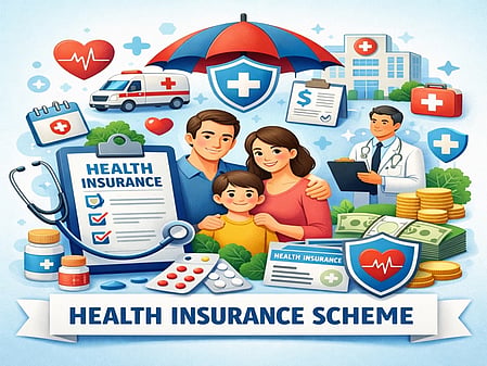 Cyberabad Municipal Corporation facilitates first-ever Rs 20 lakh insurance claim .
