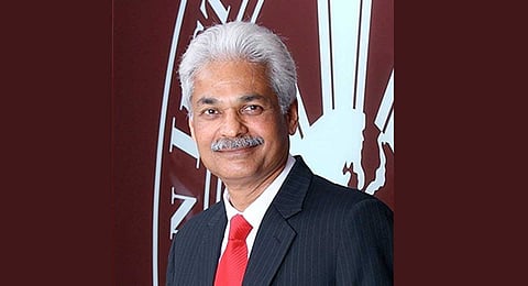 Yashovardhan Azad 