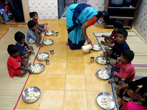 A 14-year-old boy allegedly died soon after consuming the mid-day meal at PM SHRI Bhuban high school in Dhenkanal 