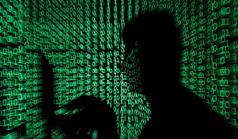 cyber crime