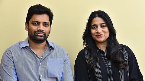 Sahu Garapati: Vijay’s Jana Nayagan is a remake of Bhagavanth Kesari 
