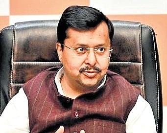 BJP ready with massive rejig plan as Nabin seeks to bring in young faces 