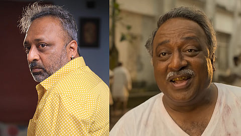 Chetan on his Parasakthi role: Anna's noble fight made me confident 