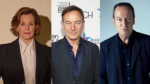 Sigourney Weaver, Jason Isaacs, Bill Paterson have joined the upcoming Tomb Raider series