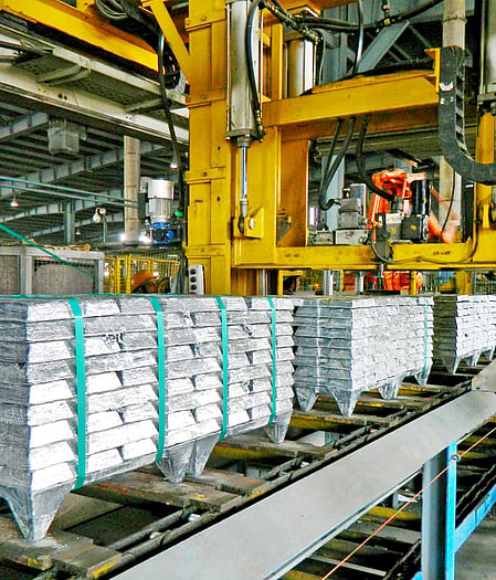 Hindustan Zinc