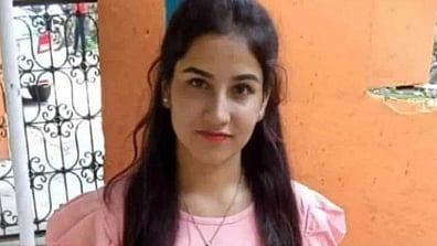 Ankita Bhandari