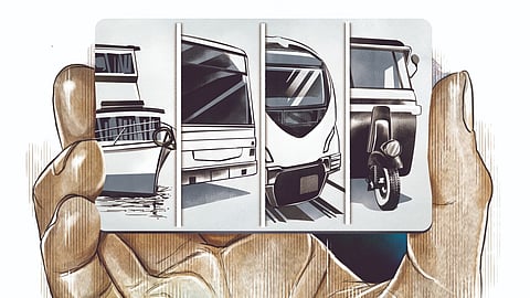 transport