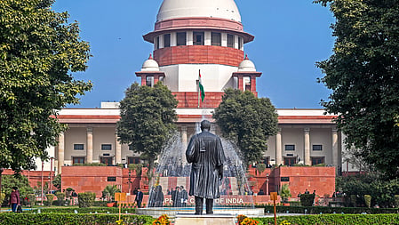 Supreme Court of India. 