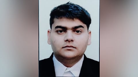 Rikshit Chauhan