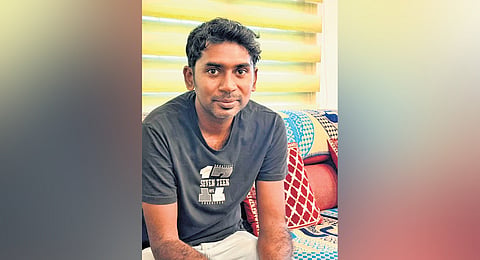 Arun Gokul