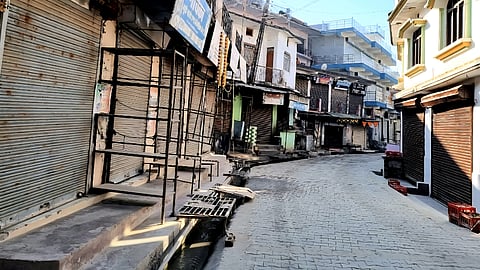 bandh