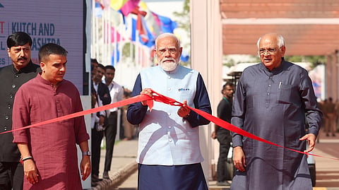 Narendra Modi