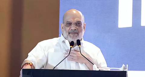 Amit Shah
