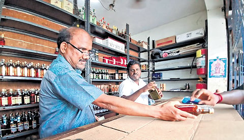 The court directed the state government to take a decision within six weeks 