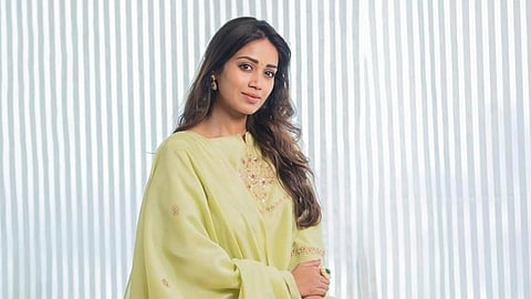 Nivetha Pethuraj