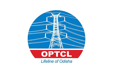 Odisha Power Transmission Corporation Limited's logo