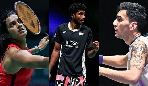 India Open Super 750