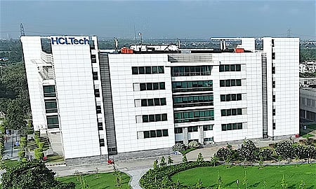 HCLTech posted a consolidated net profit of Rs 4,076 crore in Q3 FY26.