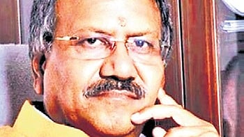 BJP MP takes a swipe at ‘paddy losses due to rats’, says govt may arrange cats 