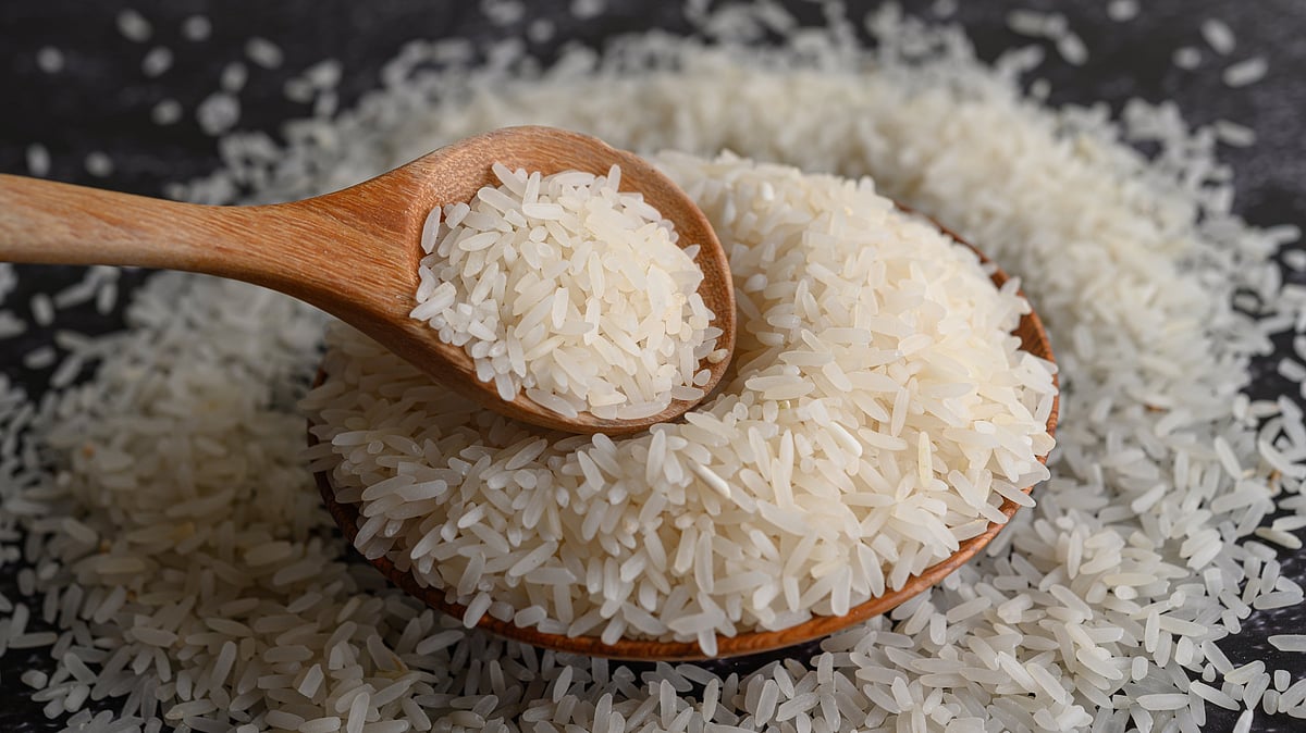 As drought takes effect, rice prices shoot up in Karnataka