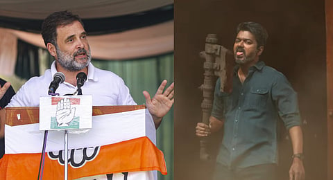 Jana Nayagan, reportedly the final film of actor Vijay, was slated for a Pongal release on January 9. However, the CBFC did not issue certification in time.