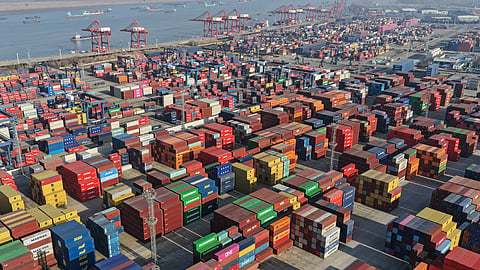 China Trade
