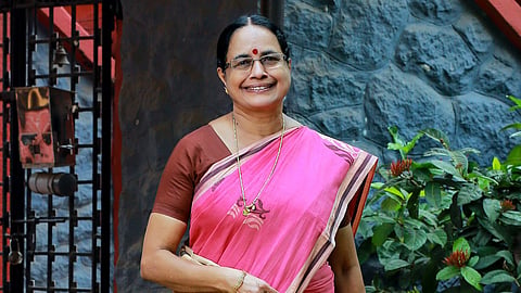 Former MLA P Aisha Potty, who won the seat in 2006 as an LDF candidate by defeating veteran R Balakrishna Pillai, is now contesting as a UDF candidate. 