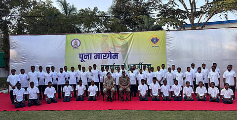  ‘Poona Margham’ has emerged as a significant step towards lasting peace and positive transformation in the Bastar region.