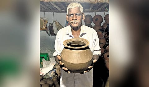 C Subbaiya 