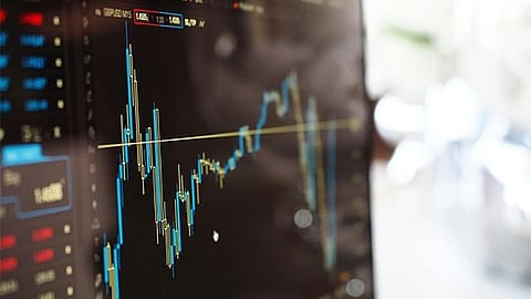 The 30-share BSE Sensex climbed 343.44 points to 83,726.15 in early trade. The 50-share NSE Nifty went up by 77.65 points to 25,743.25.