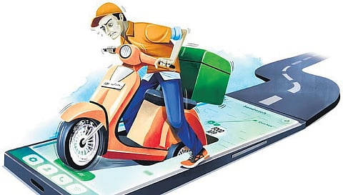 According to officials, the road safety initiatives in Kerala catch the attention of policy makers as the state accounts for 10% of the total road accidents in the country.