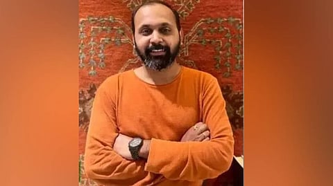 Aabhas Maldahiyar