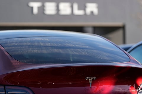 Tesla