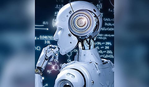 Image used for representative purpose.