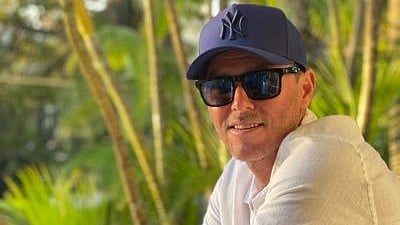 Damien Martyn