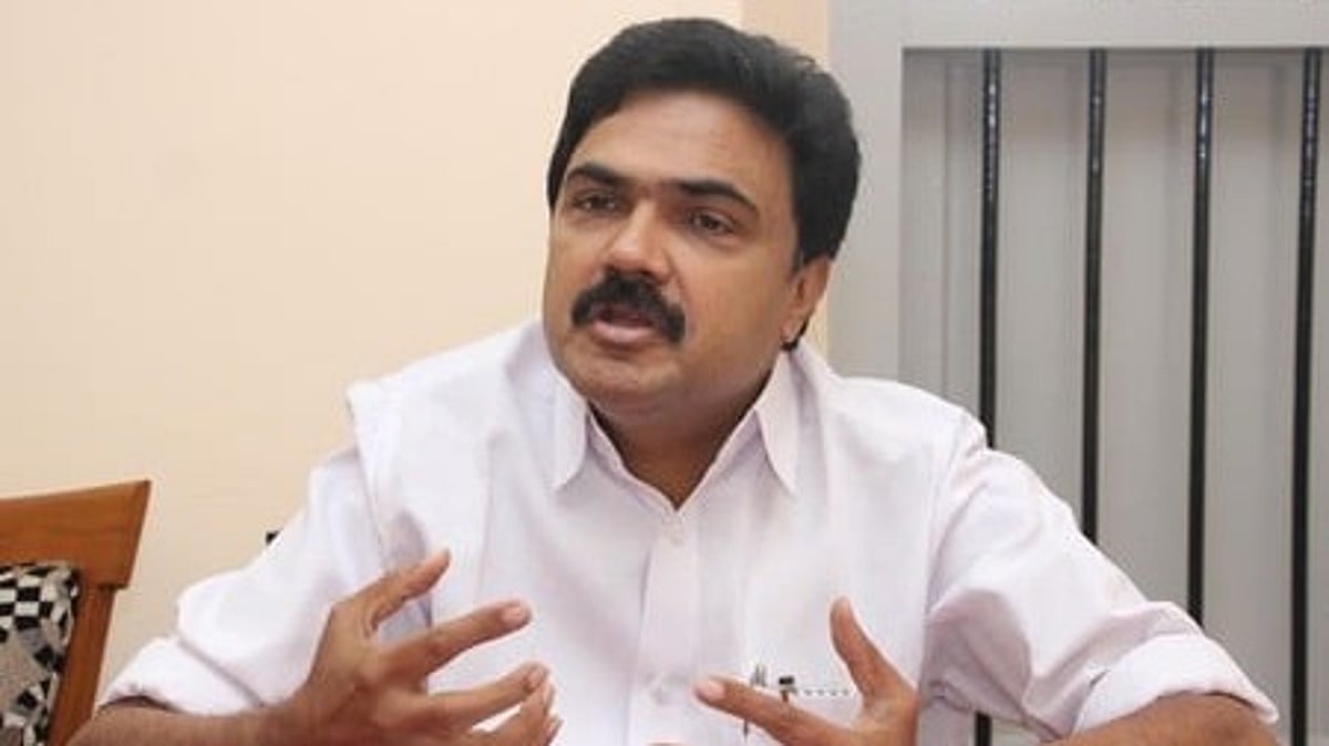 KC(M) Wiped Out, KC(Joseph) Surges Amid Anti-Incumbency Shakeup in Kerala Congress Politics