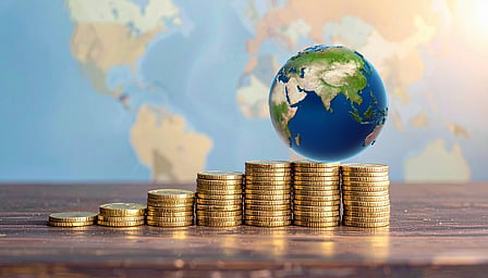 Germany announces a a new Large Grant project for India, which has a funding volume of up to EUR 20 million under the International Climate Initiative.