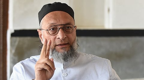 Owaisi