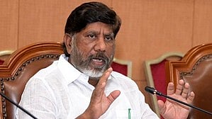 Mallu Bhatti Vikramarka